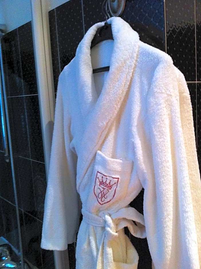 Logis Hôtel - Restaurant Maison Claude Darroze