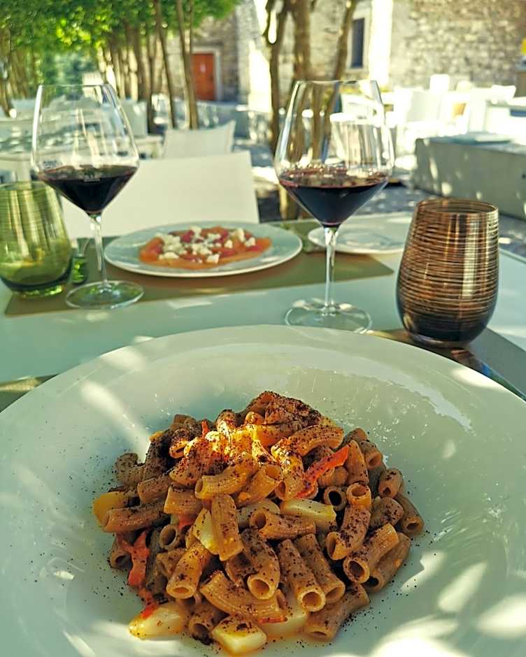 Conca Bella Boutique Hotel & Wine Experience