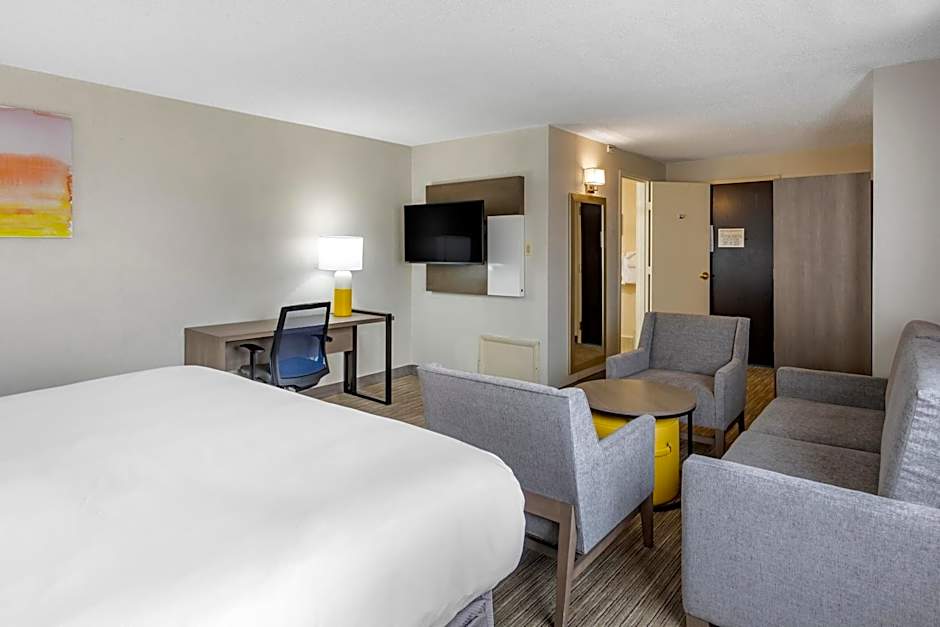 Comfort Inn Paramus - Hackensack