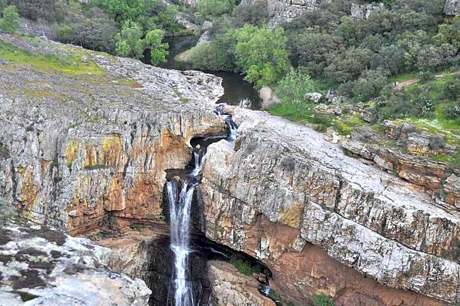 El Mesón de Despeñaperros