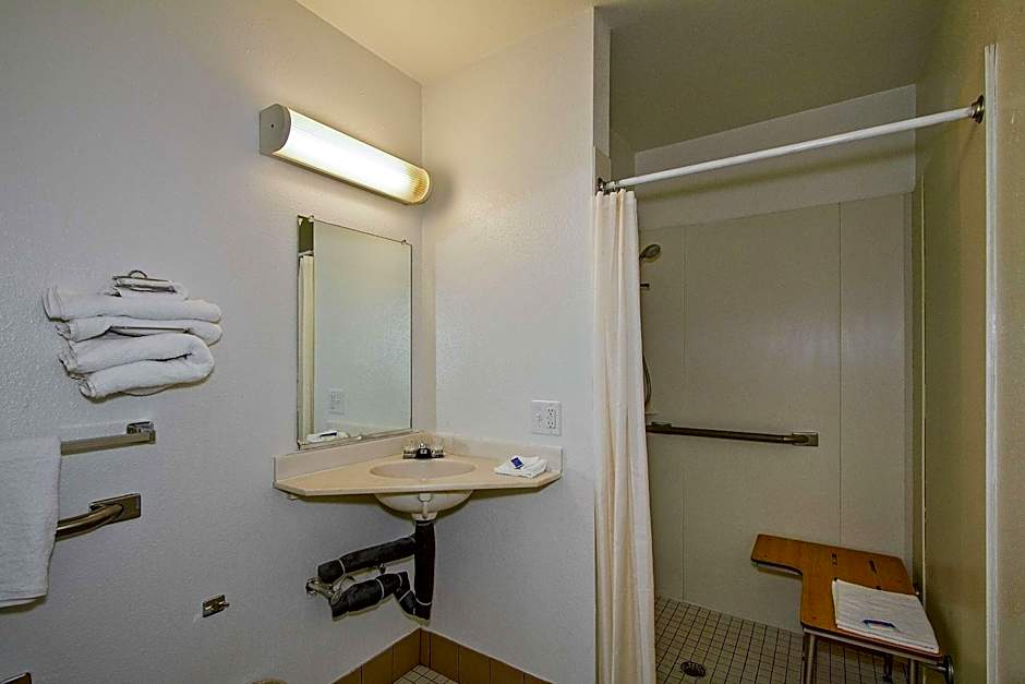 Motel 6-Green Bay, WI