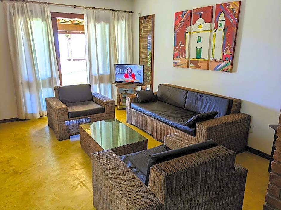 Residence Maria Vittoria Praia Arraial