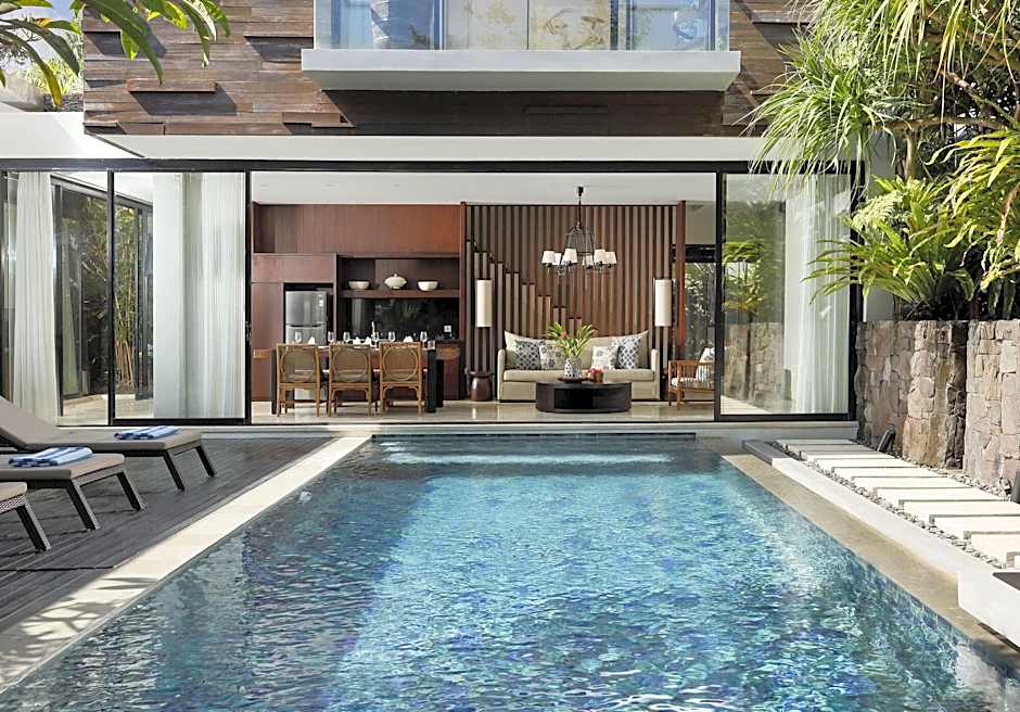 Vinila Villas by Nakula
