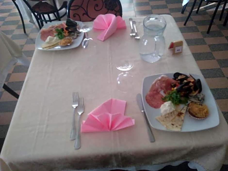 Hotel Rosy