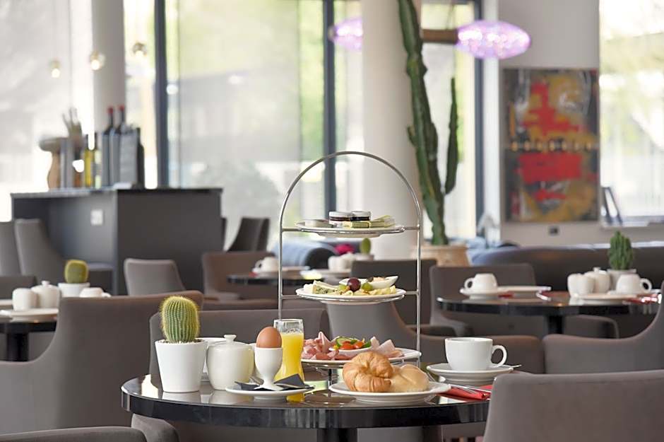 Amedia Luxury Suites Graz, Trademark Collection by Wyndham