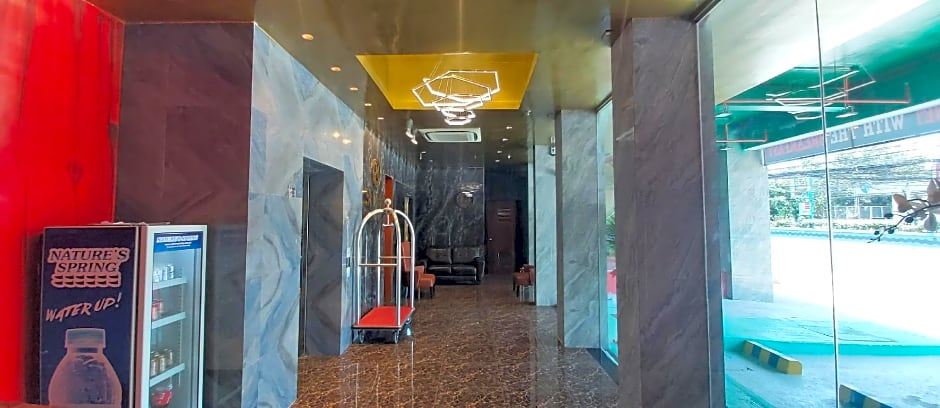 Sempre Premier Inn Mactan Airport Hotel