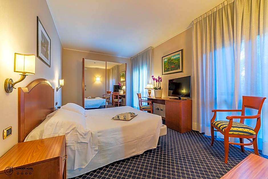 Hotel Garden Terni