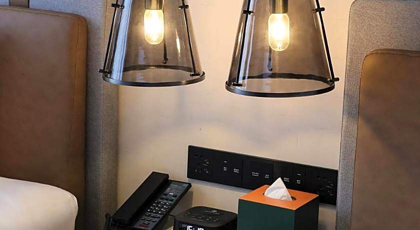 Four Points by Sheraton Shenzhen Bao'an