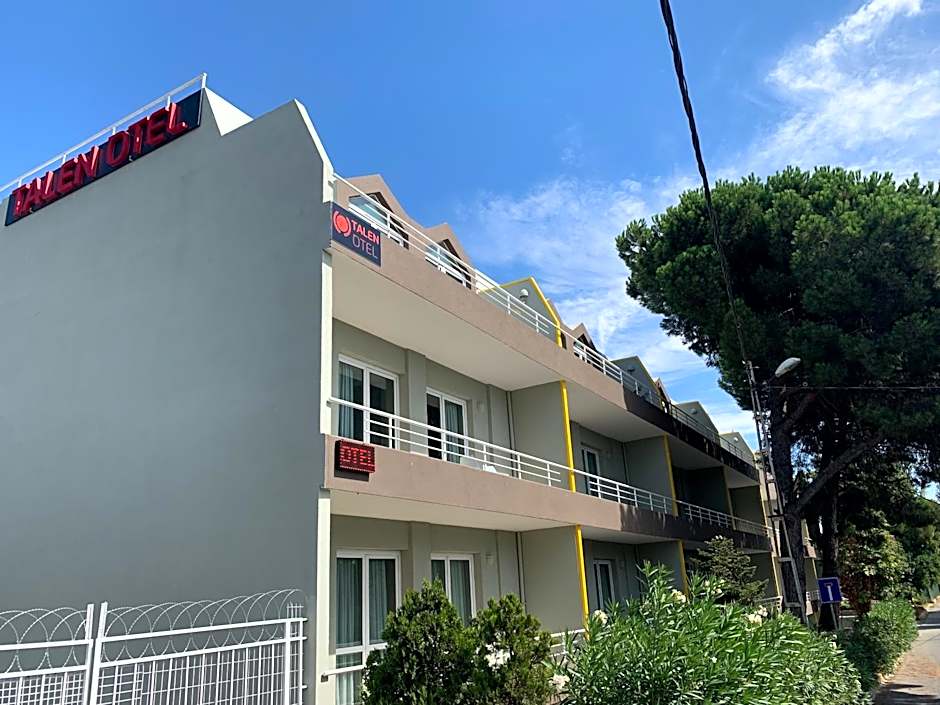 TALEN OTEL