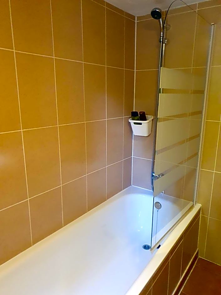 Casita of Casa Olivar