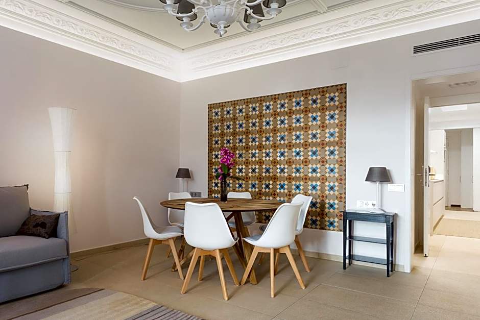 Quartprimera Apartments