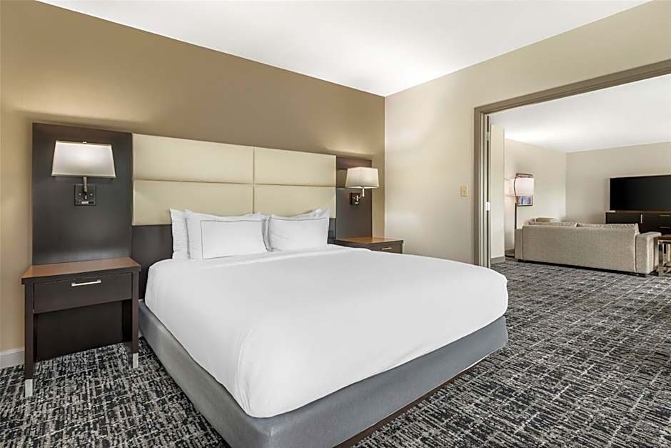 DoubleTree By Hilton Williamsburg