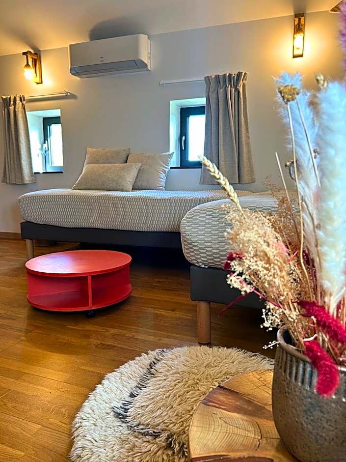 LE DOMAINE DE GORNETON