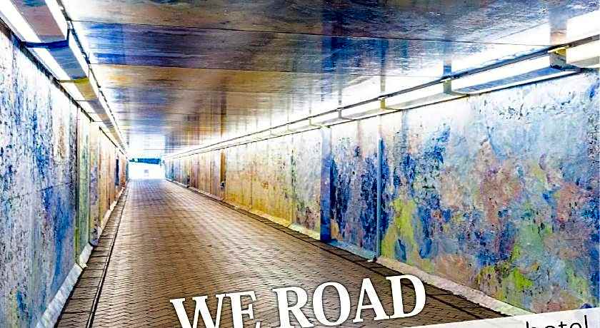 Ikebukuro Grand Hotel