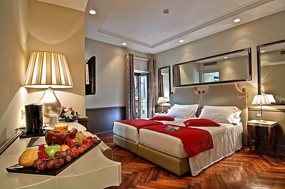 Hotel Lunetta