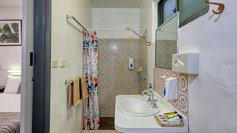 Parkes Federation Motel