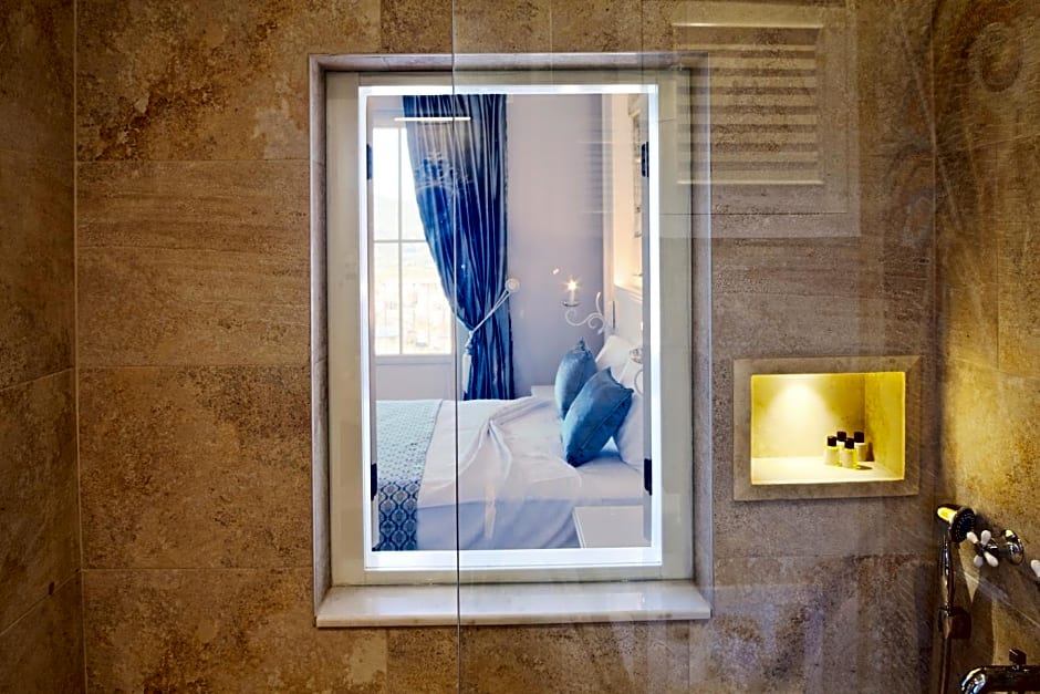 Vinifera Ephesus Hotel