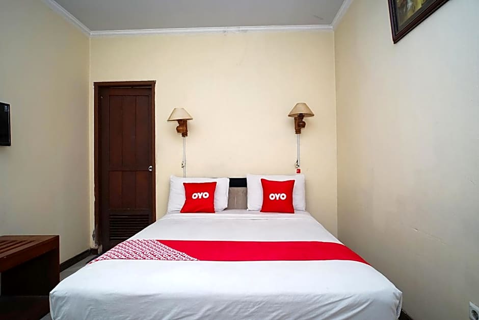 OYO 2015 Bandara Hotel Balikpapan