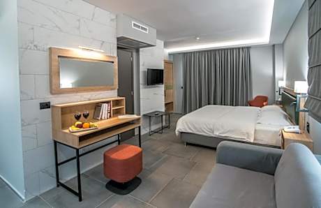 Junior Family Room
