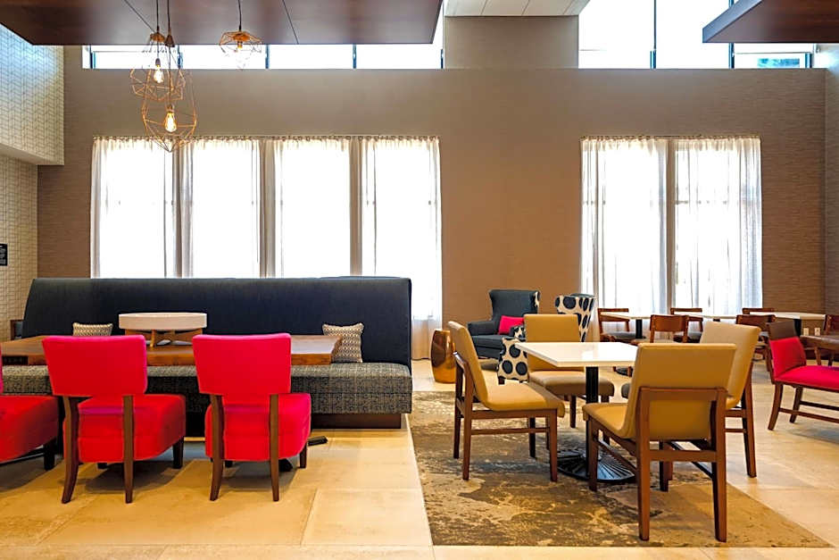 Hampton Inn By Hilton & Suites Aurora South, CO