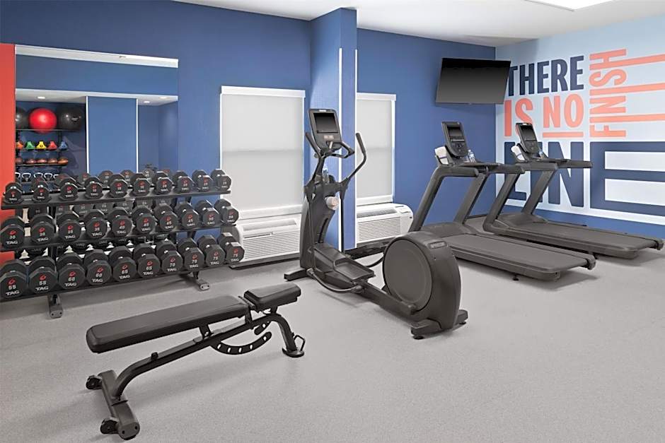 Hampton Inn Kansas City/Shawnee Mission