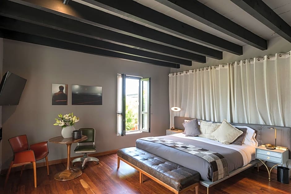 Dos Casas Hotel & Spa