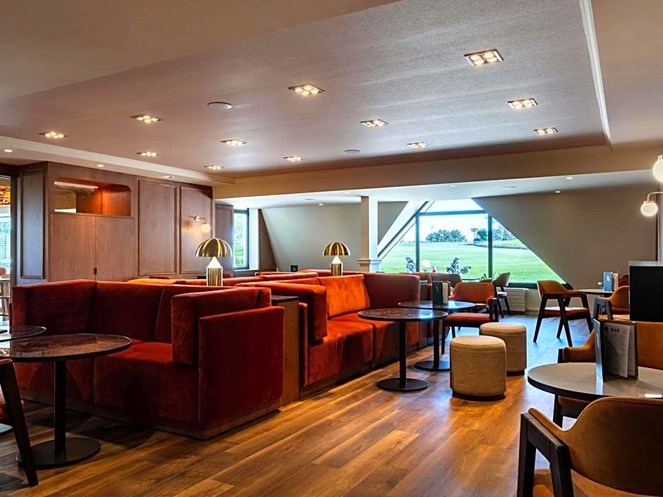 Hotel Mercure Omaha Beach