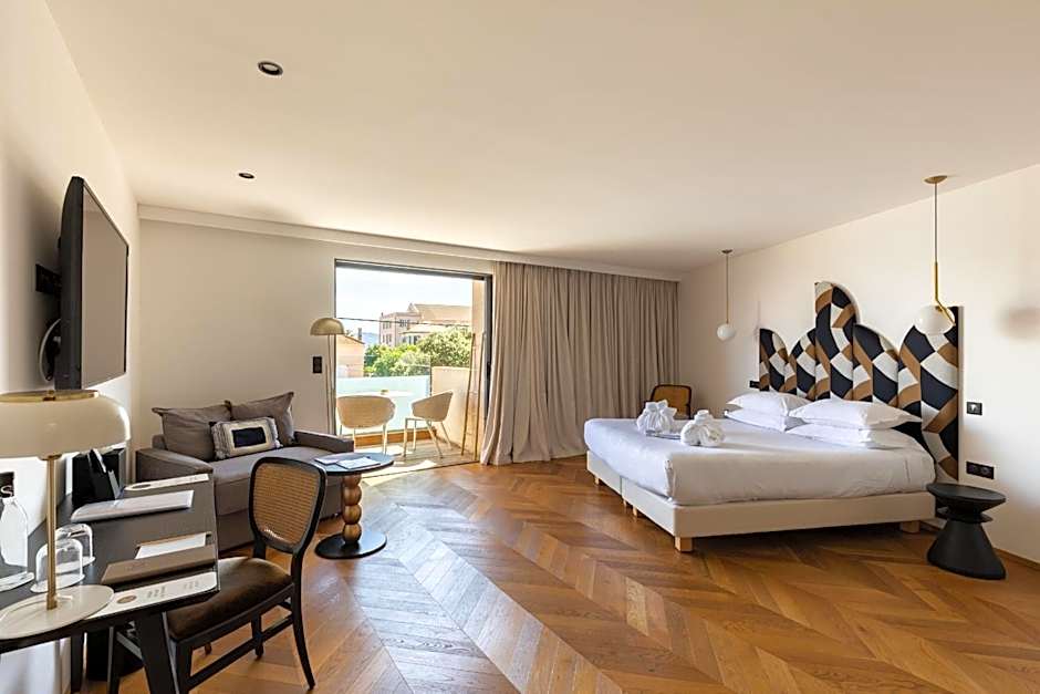 Hôtel & Spa Rocabella