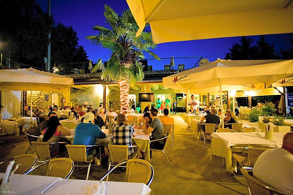 Residence Delle Rose