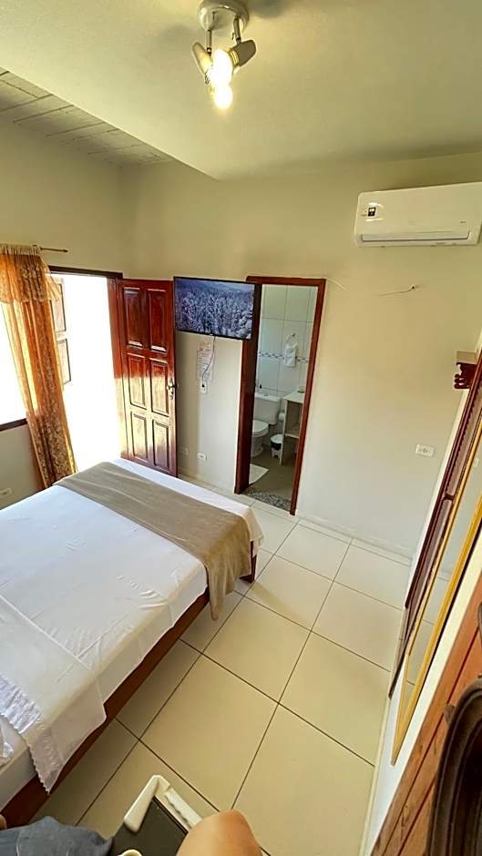 Pousada Brisa do Leste