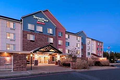 TownePlace Suites by Marriott Little Rock West