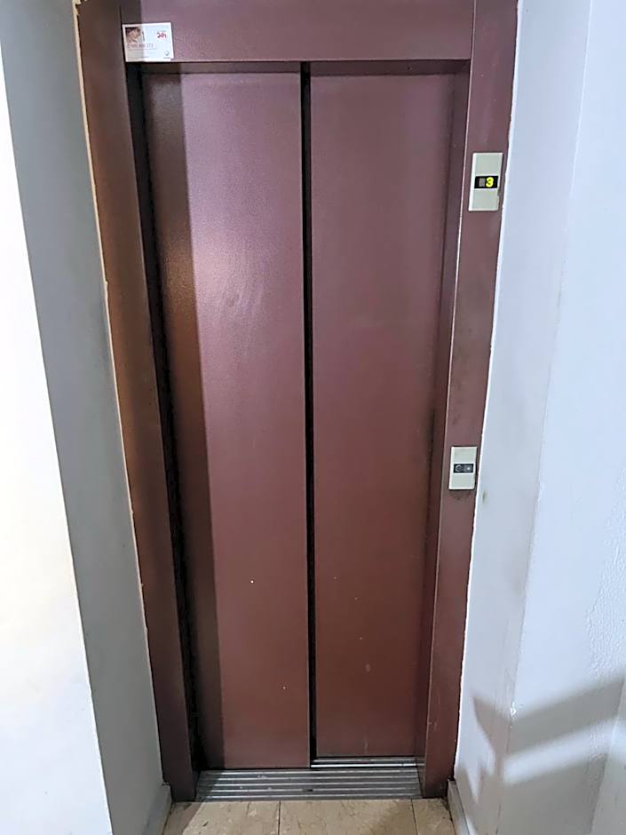 Hostal-Restaurante San Roque