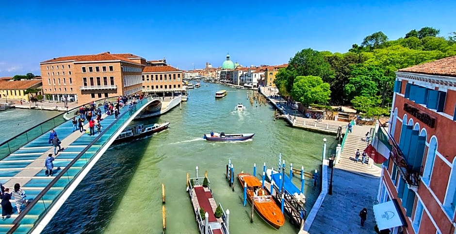 Hotel Santa Chiara