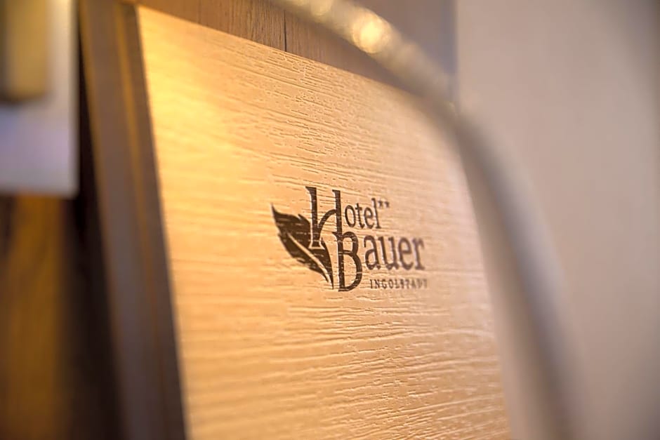 Hotel Bauer garni