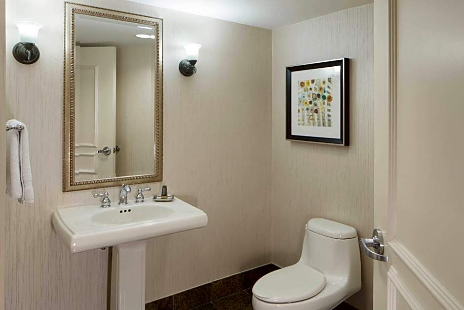 Houston Marriott Sugar Land