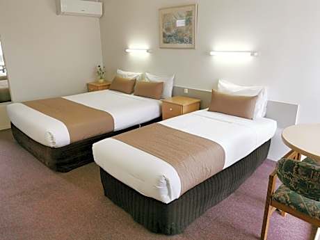 Ballarat Eureka Lodge Motel