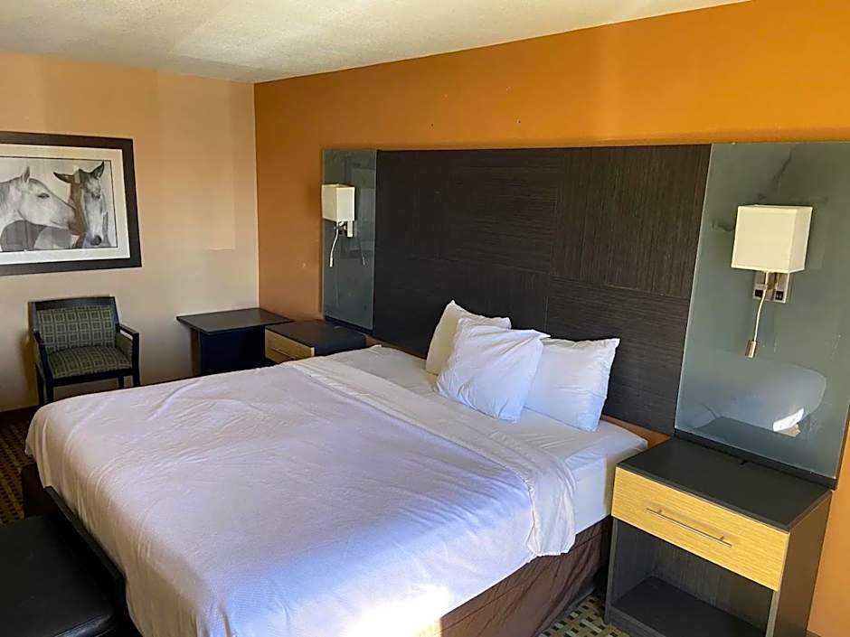 Quality Inn Amarillo West near Medical Center