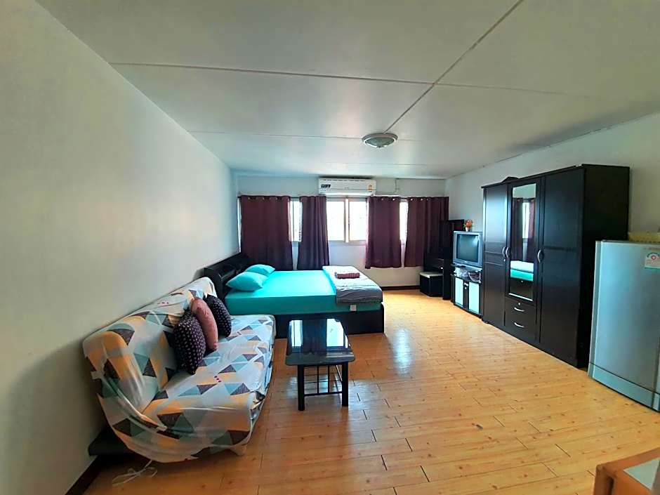 Great Location At IMPACT ARENA Muang Thong Thani C3