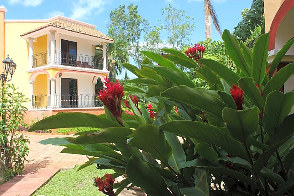 Ecotel Quinta Regia
