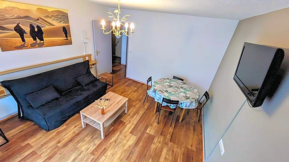 Residence Des Sources