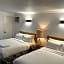 The Aztec Motel & Creative Space