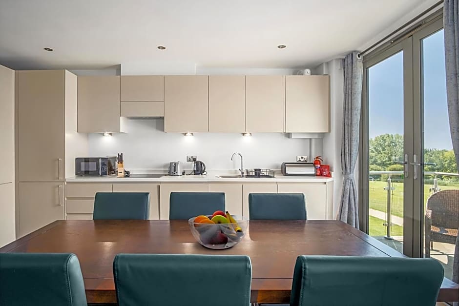 Cotswolds Hotel & Spa