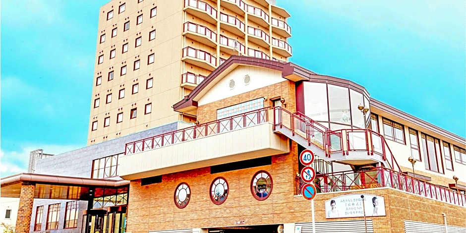 HOTEL BELLMARE