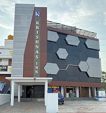 Krishna's Inn