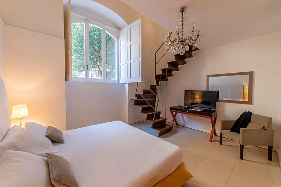 Hotel Palazzo Cavalieri