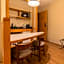 Flat particular dentro do Hotel Executive Faria Lima!
