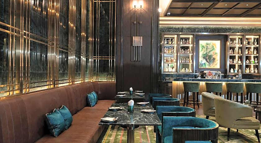 The Landmark Bangkok