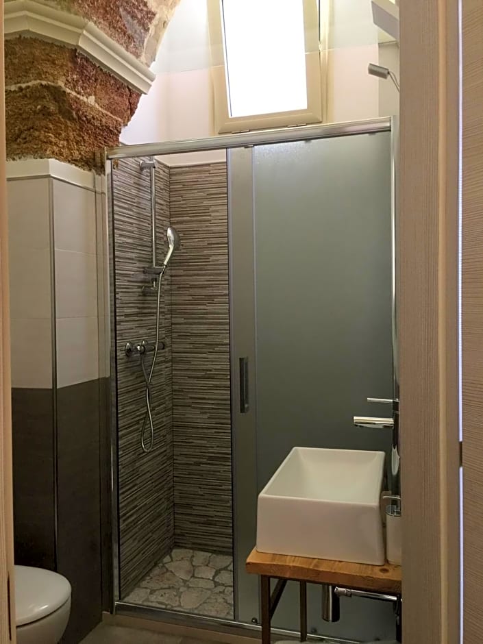 Borgo Sofia Bed and Breakfast