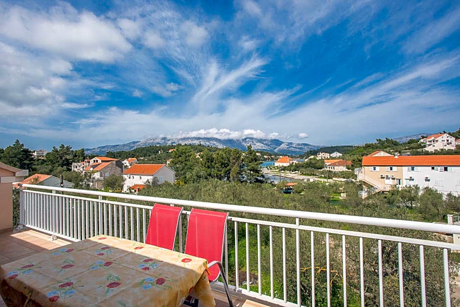 Apartmani Ante Nobilo