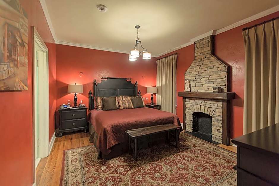 The Campbell Hotel